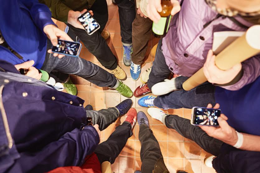 The Hip Store X adidas Originals SPEZIAL 4