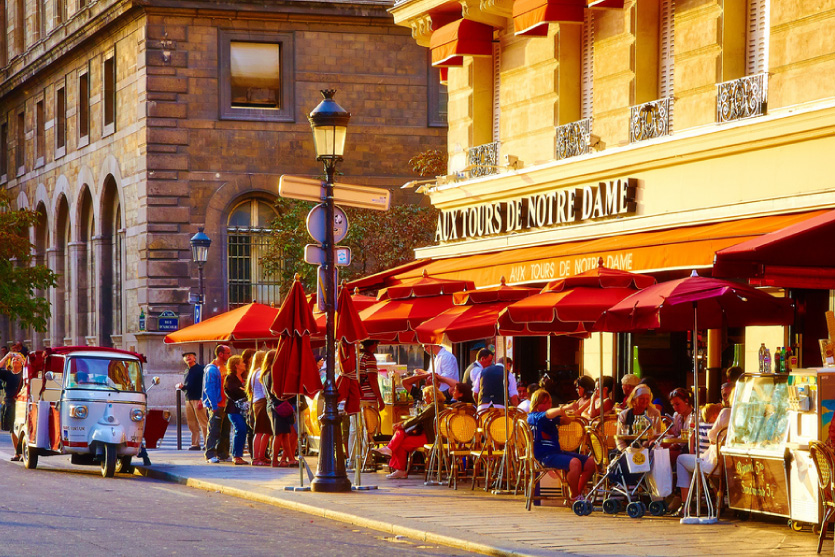 Branded City Breaks – Volume One 2