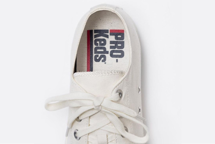 Brand profile: PRO-Keds