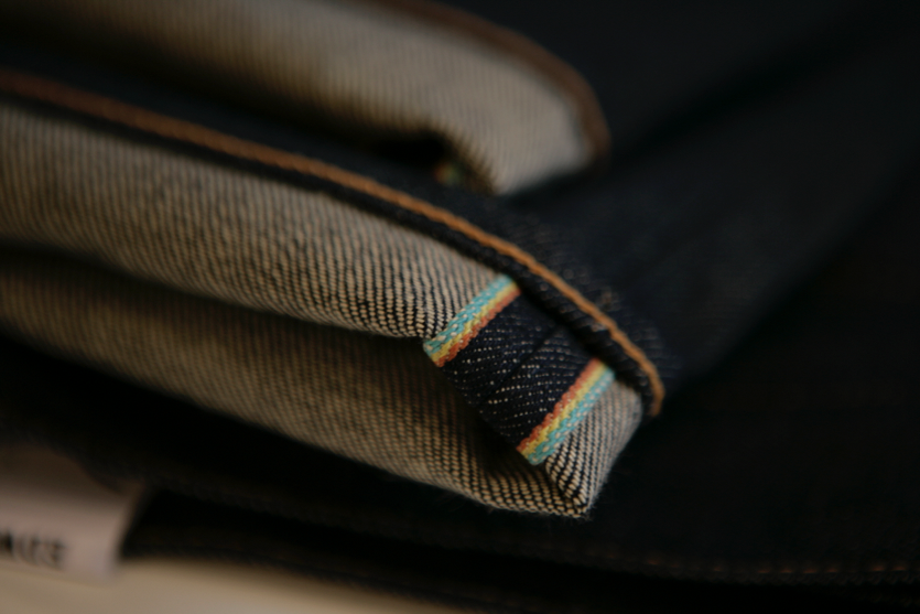 Brand Focus: Edwin 3