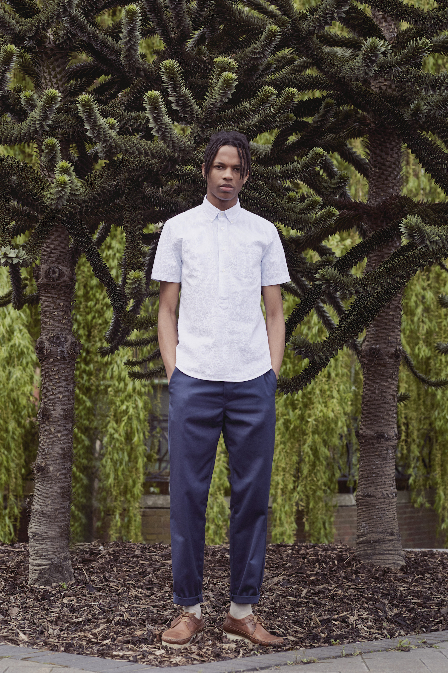 Portuguese Flannel Shirts