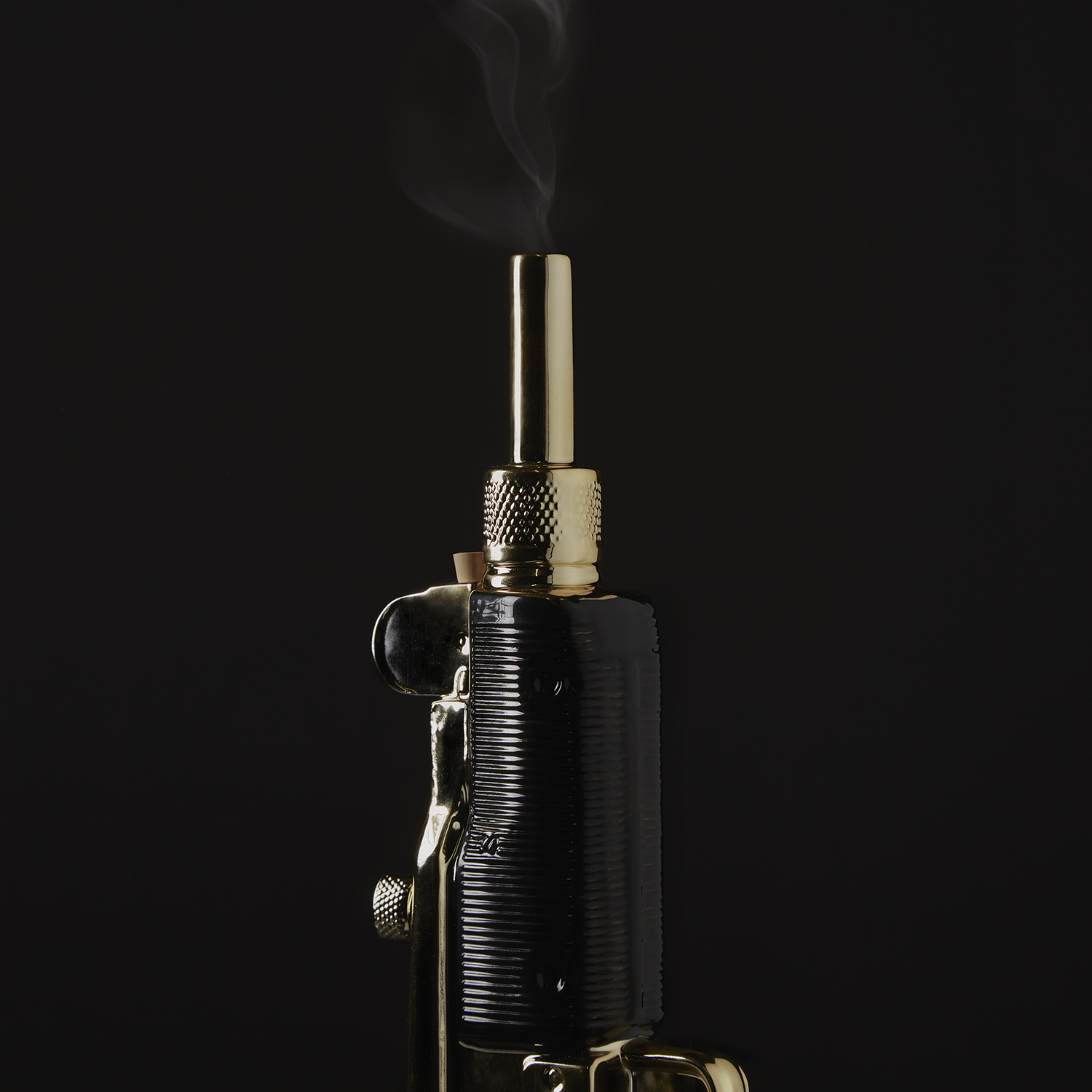 Neighborhood Blowback Incense Chamber - HIP Blog
