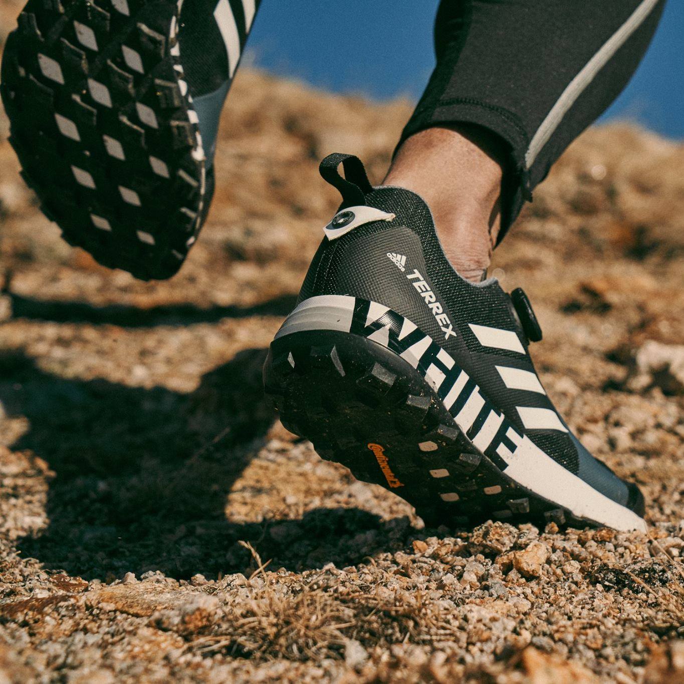 adidas TERREX x White Mountaineering - HIP Blog