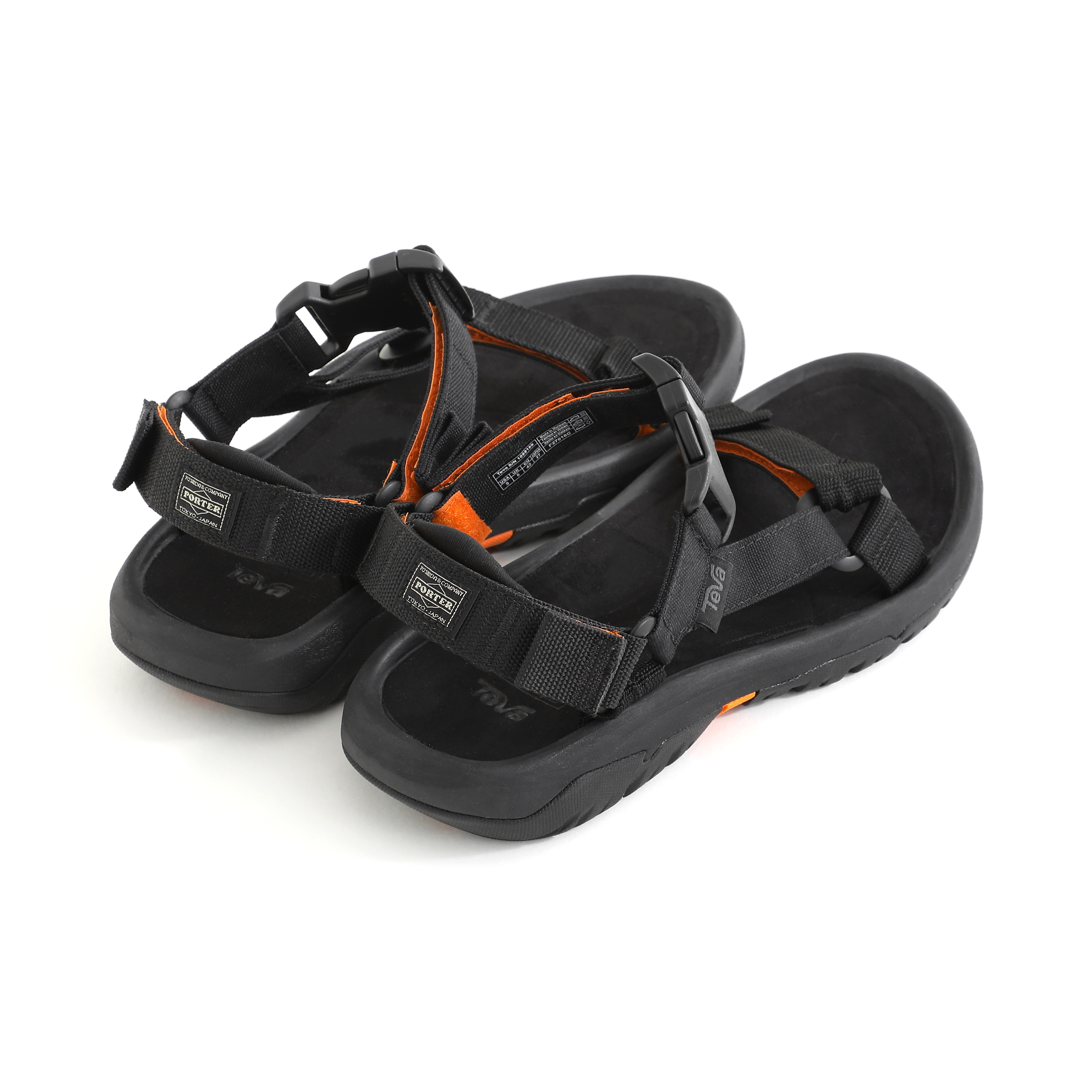 Teva x Porter - HIP Blog