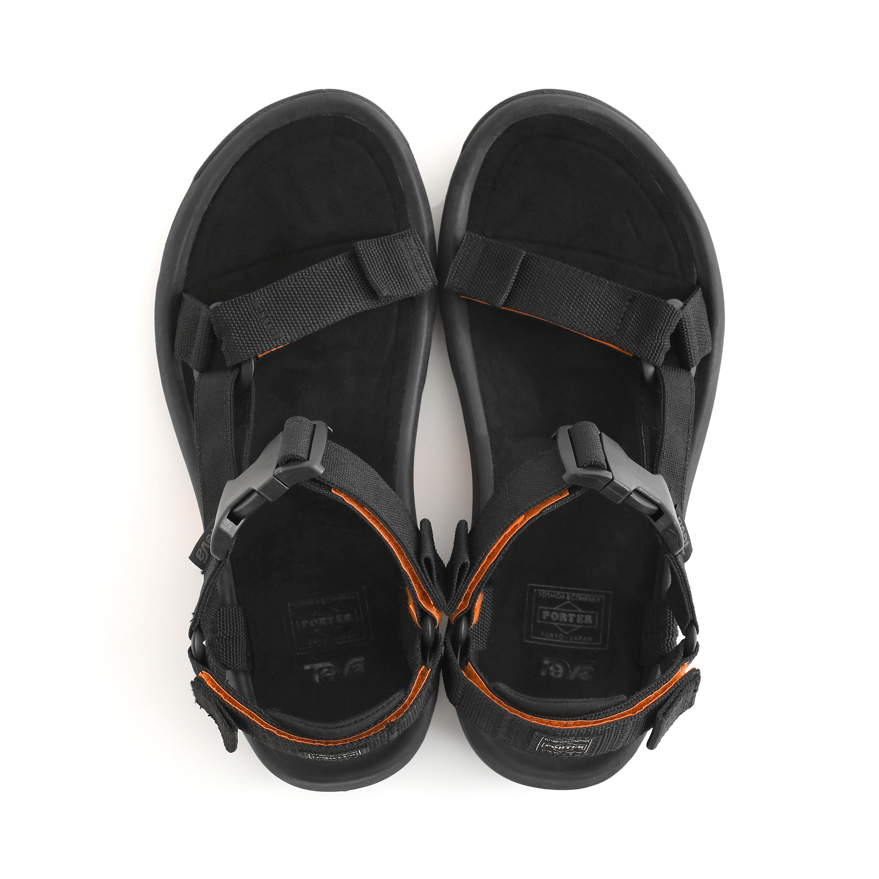 Teva × PORTER uk7 26cm Teva x Porter - HIP Blog