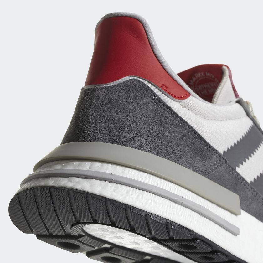 み adidas Originals ZX500 RM - HIP Blog