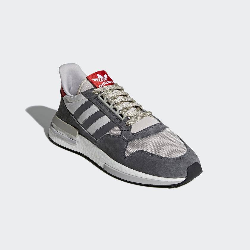 最終値下げ adidas ベロア　Mサイズ PRELOVEDCRIMSON adidas Originals ZX 750 M | G96727 | AFEW STORE