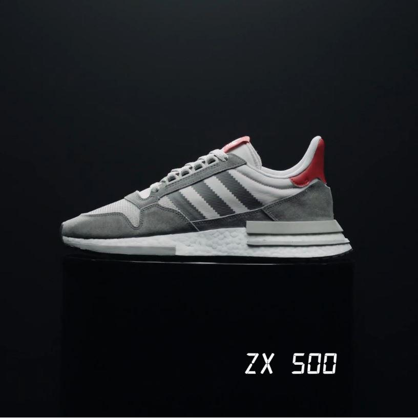 み ZX 500 OG - スニーカーショップSKIT