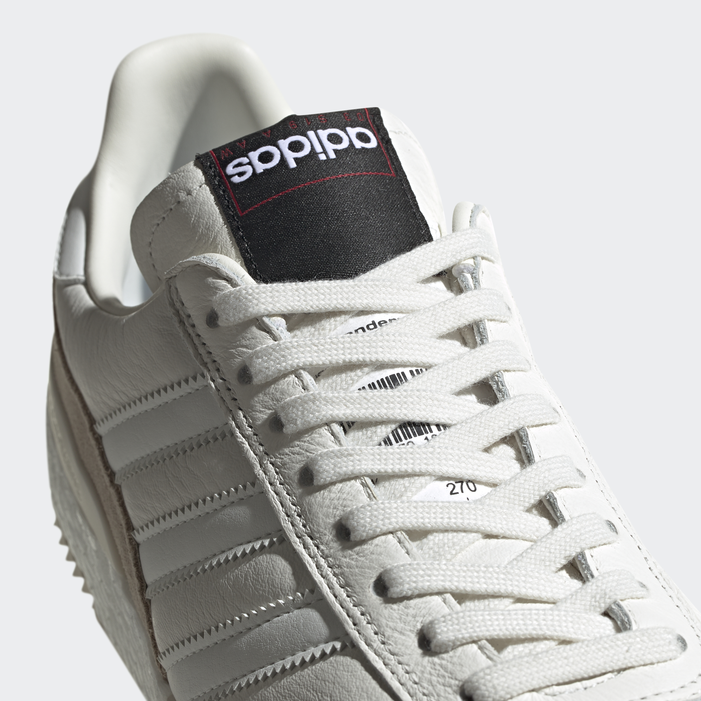 adidas Originals by alexander wang - HIP Blog