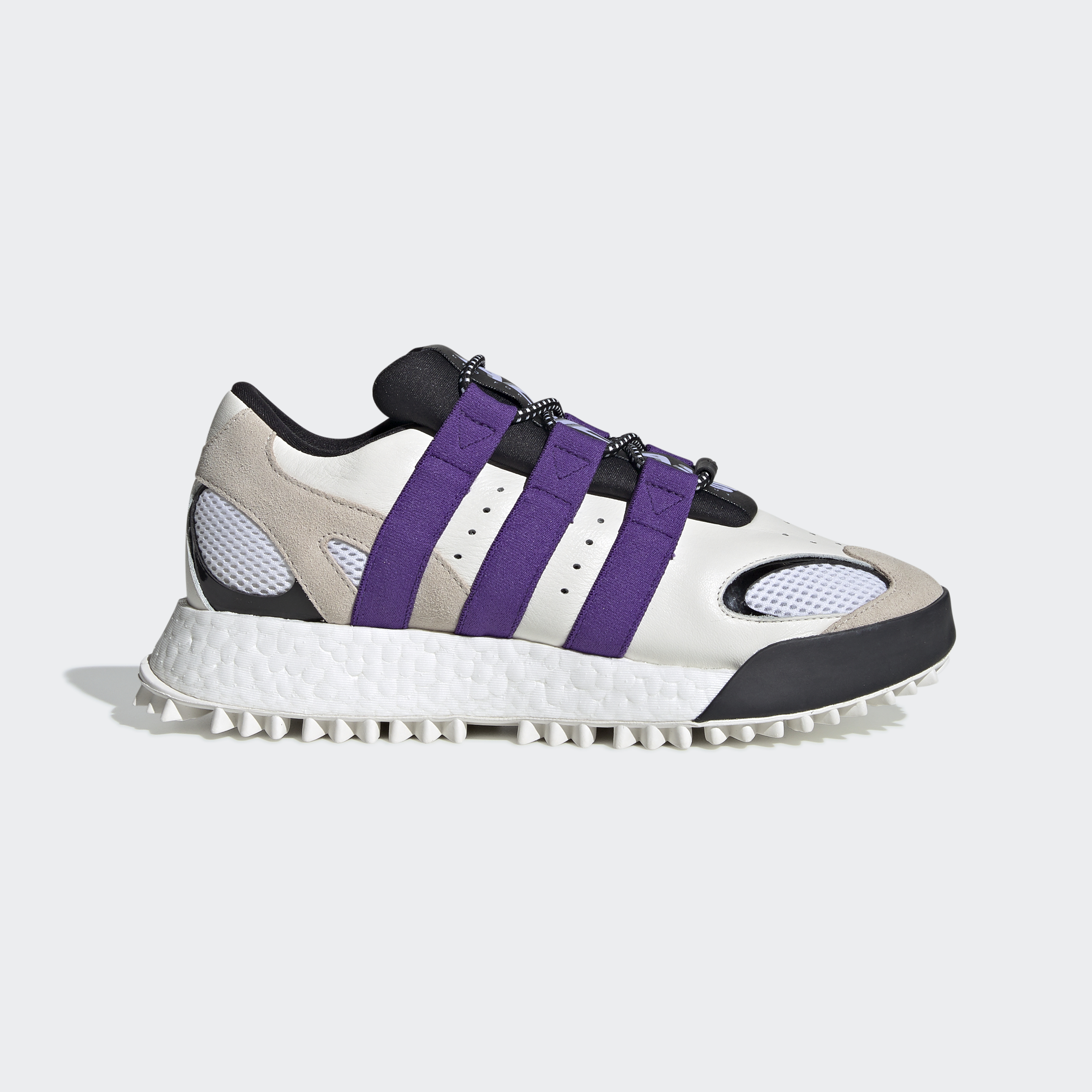 adidas Originals × Alexander Wang >> 2T ダッフルバッグ adidas Originals × Alexander Wang >> 2T ダッフルバッグ