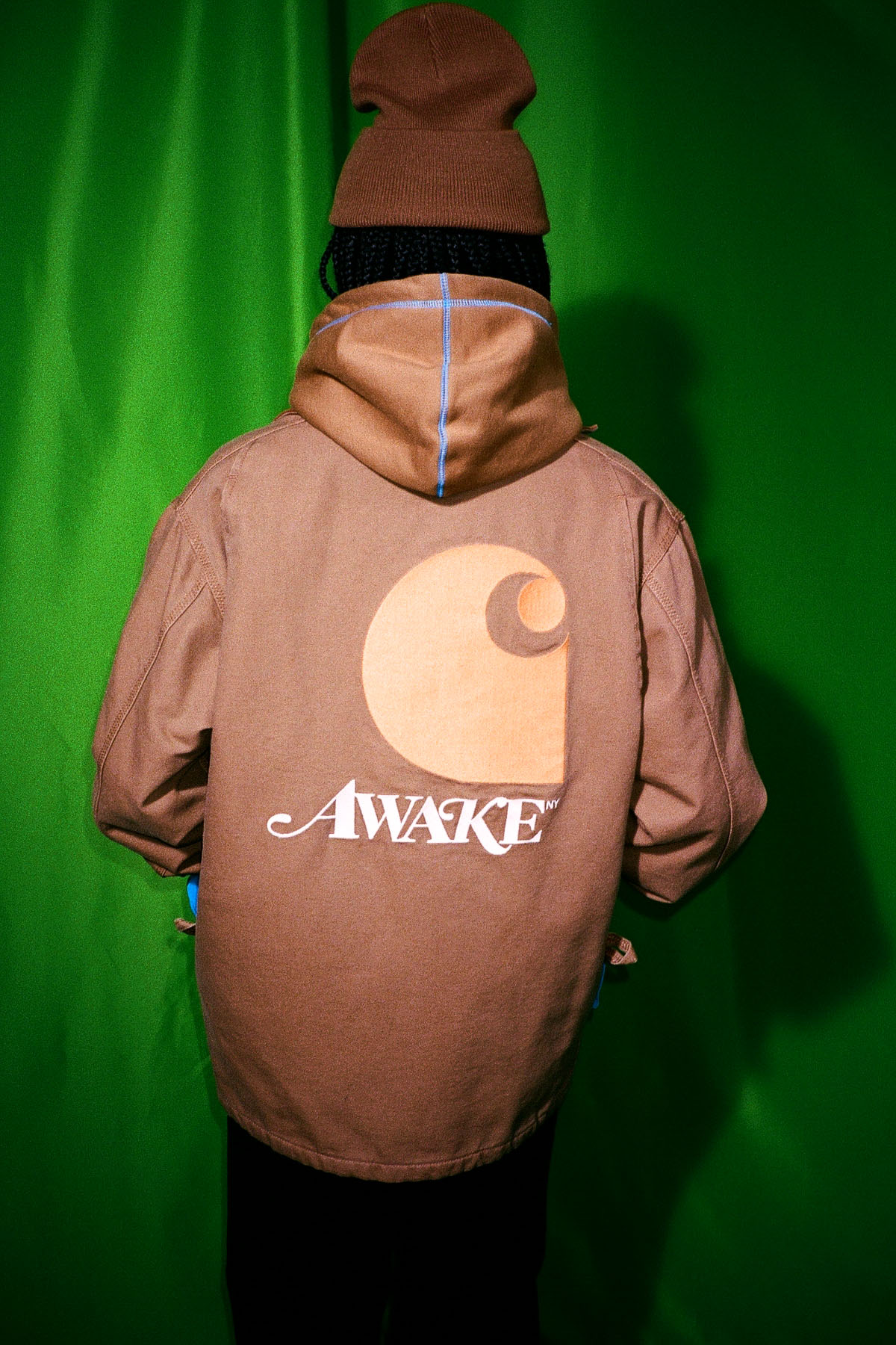 Carhartt×AWAKE NY Michigan Chore Coat DSC_1289_000c2e12-c225-407f-