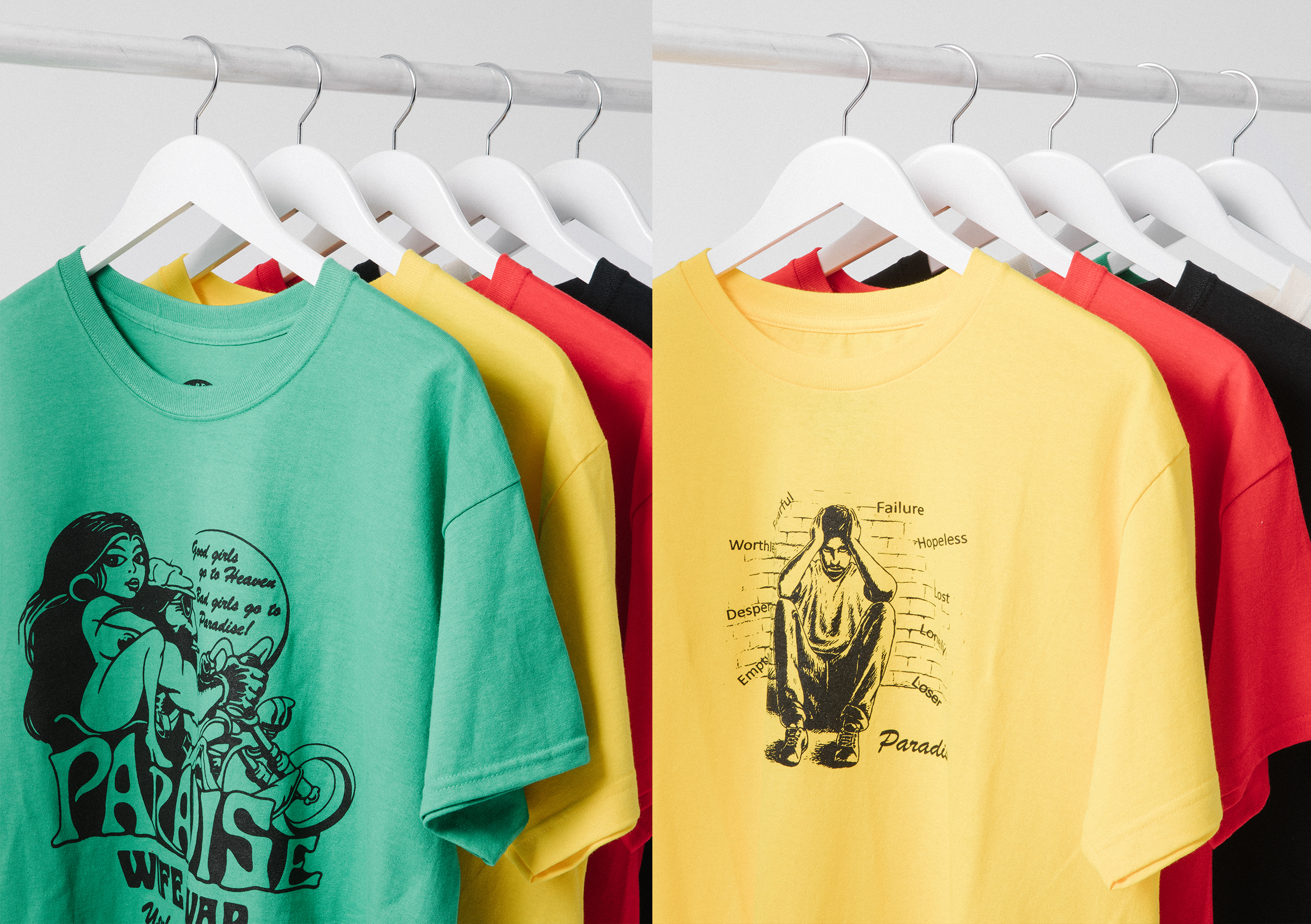 paradise-nyc-t-shirts