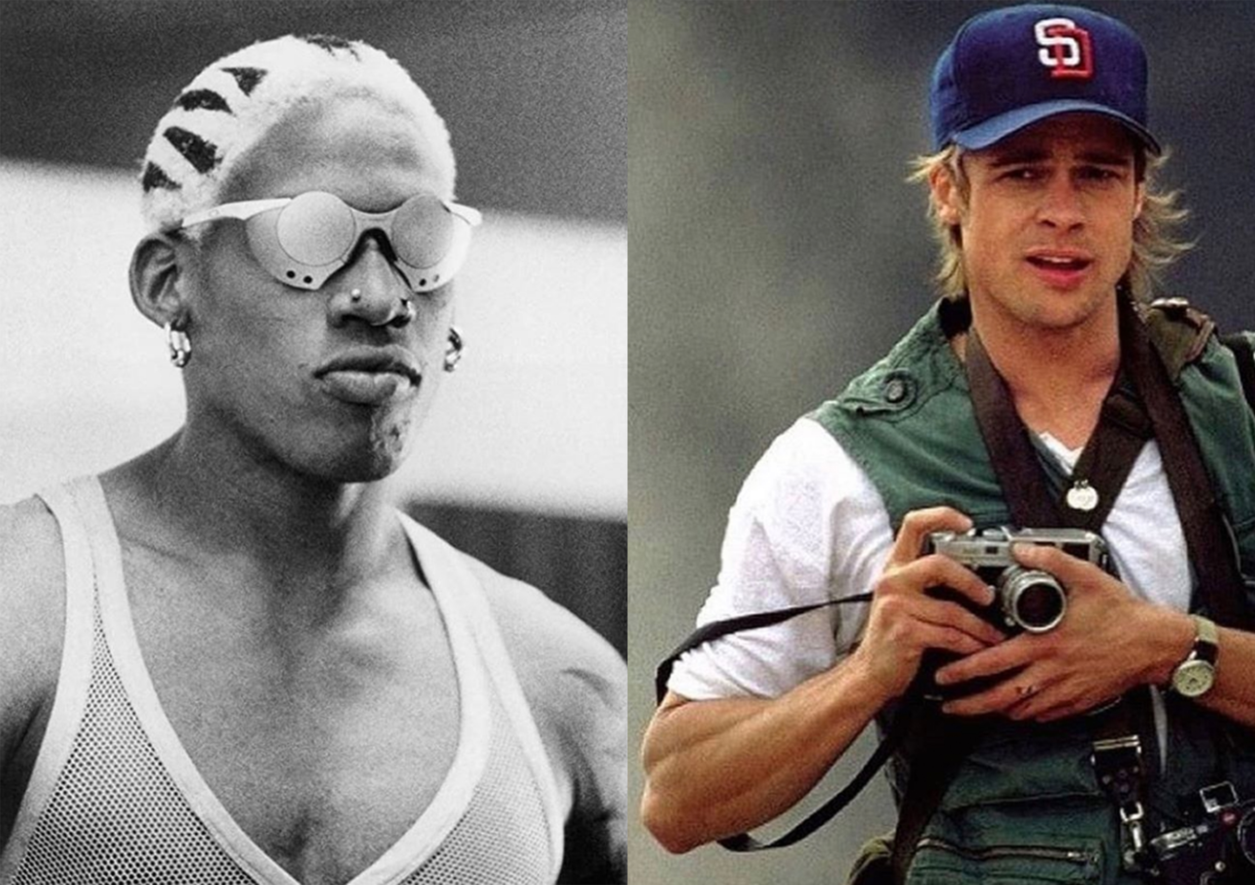 HIP WAY OUT Cache: A Curated Cache Of Outdoor Artefacts