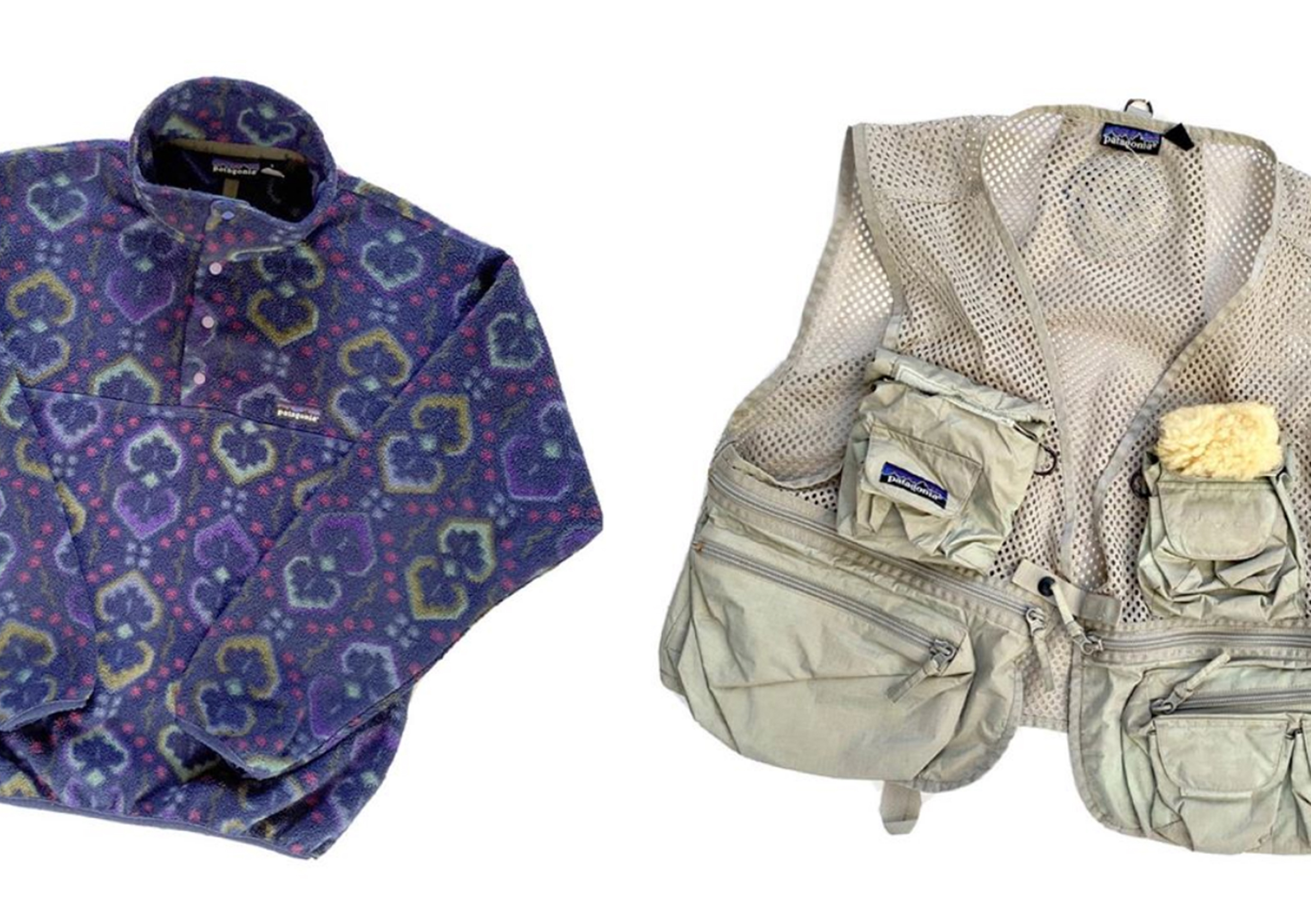 HIP WAY OUT Cache: A Curated Cache Of Outdoor Artefacts