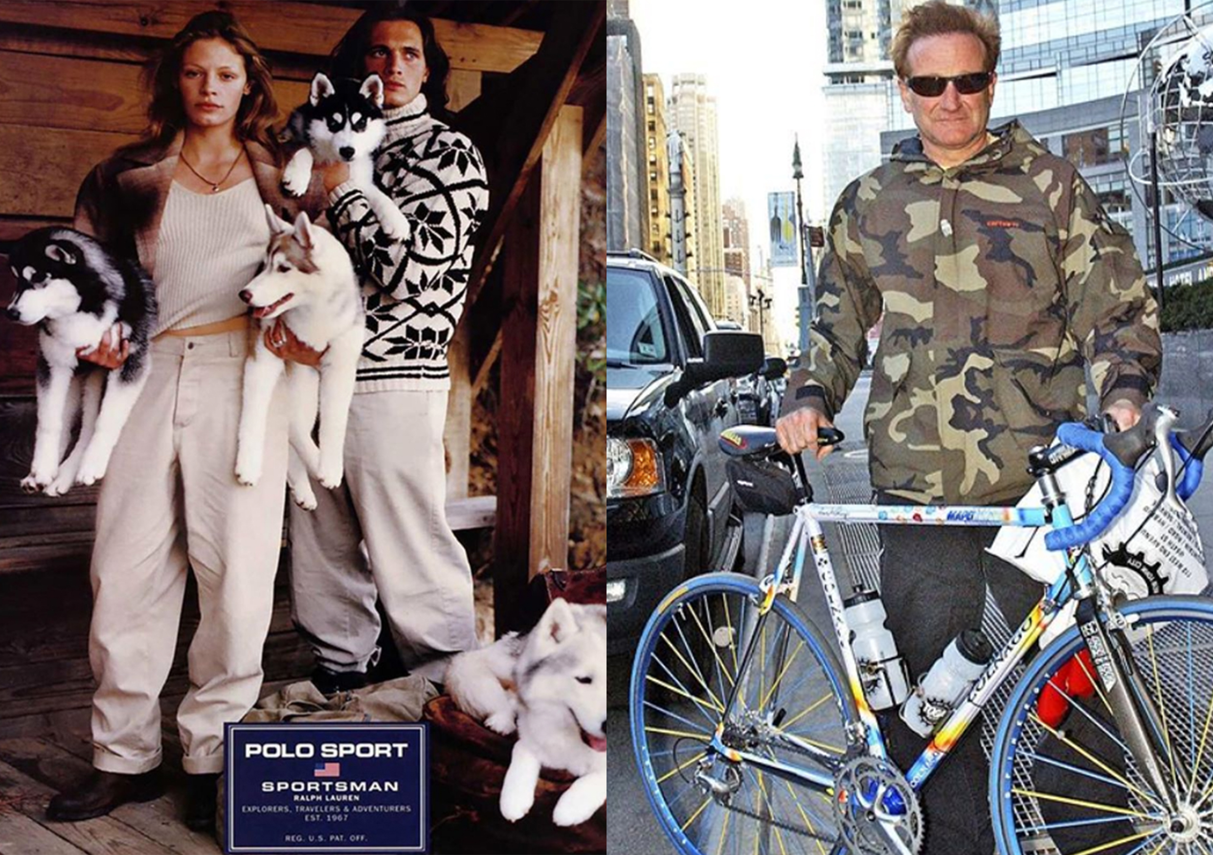 HIP WAY OUT Cache: A Curated Cache Of Outdoor Artefacts