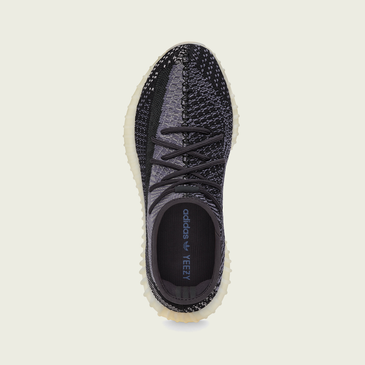 購入証明付 adidas YEEZY BOOST 350 V2 CARBON カーボン Yeezy Boost 350 V2 'Carbon Beluga' - Adidas - HQ7045