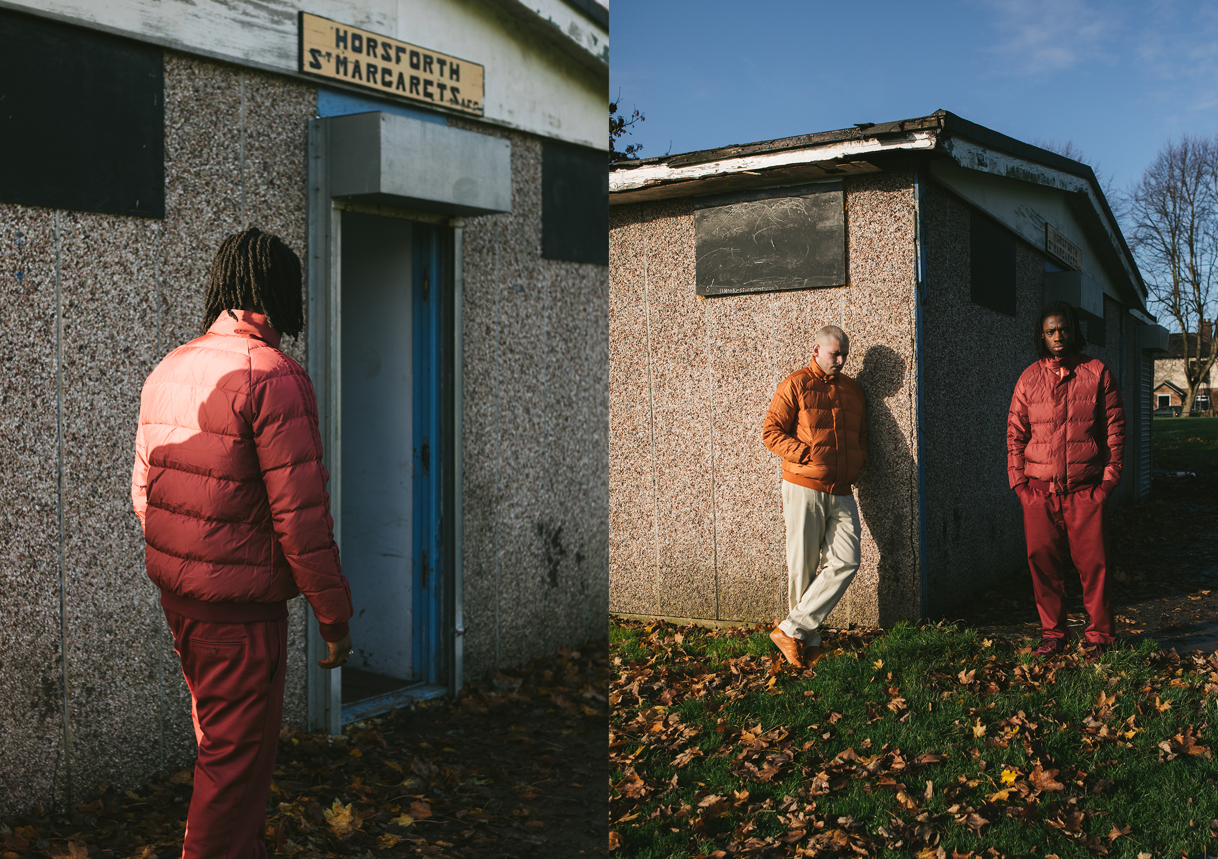 adidas Originals x Jonah Hill Samba Pack HIP