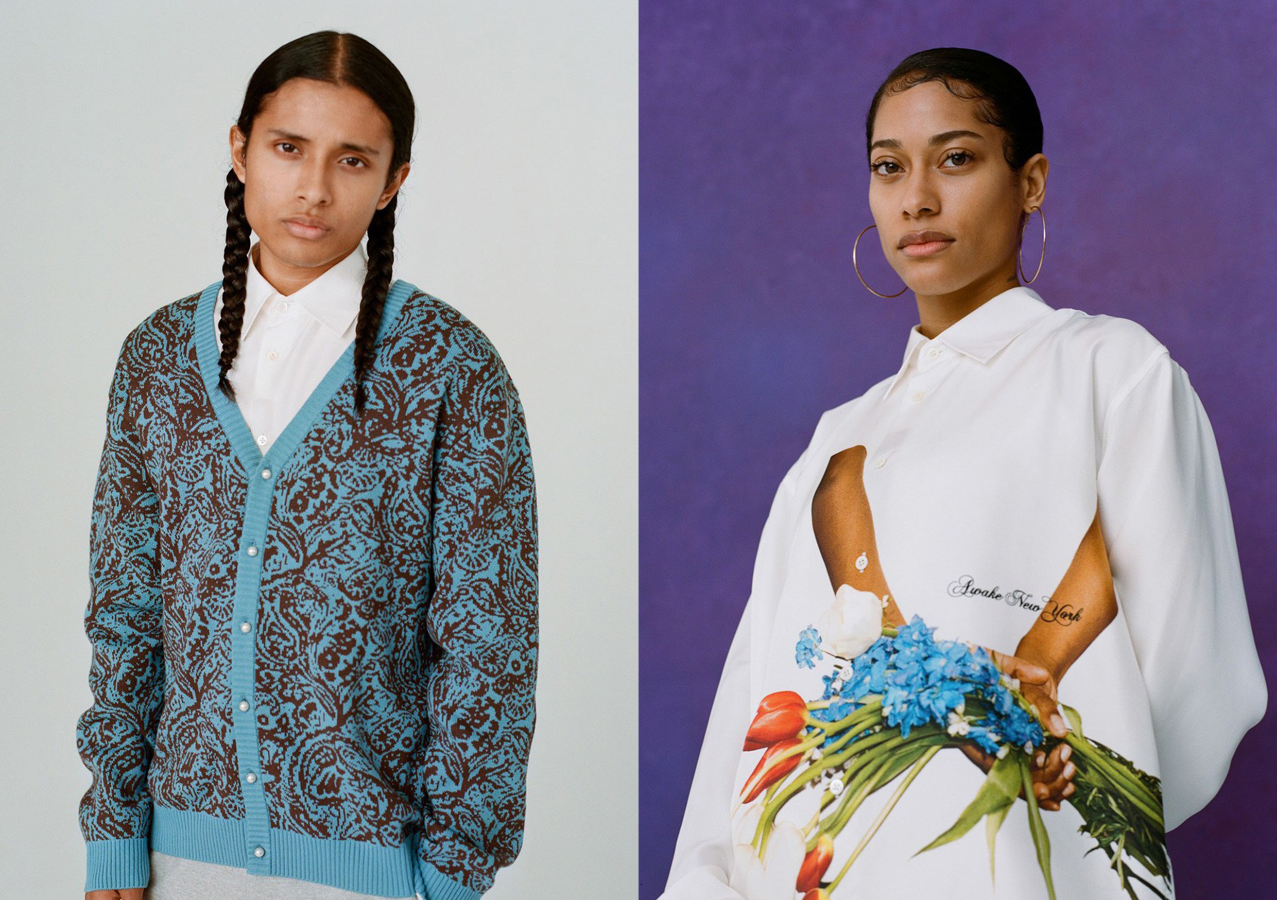 Awake NY AW20 Lookbook