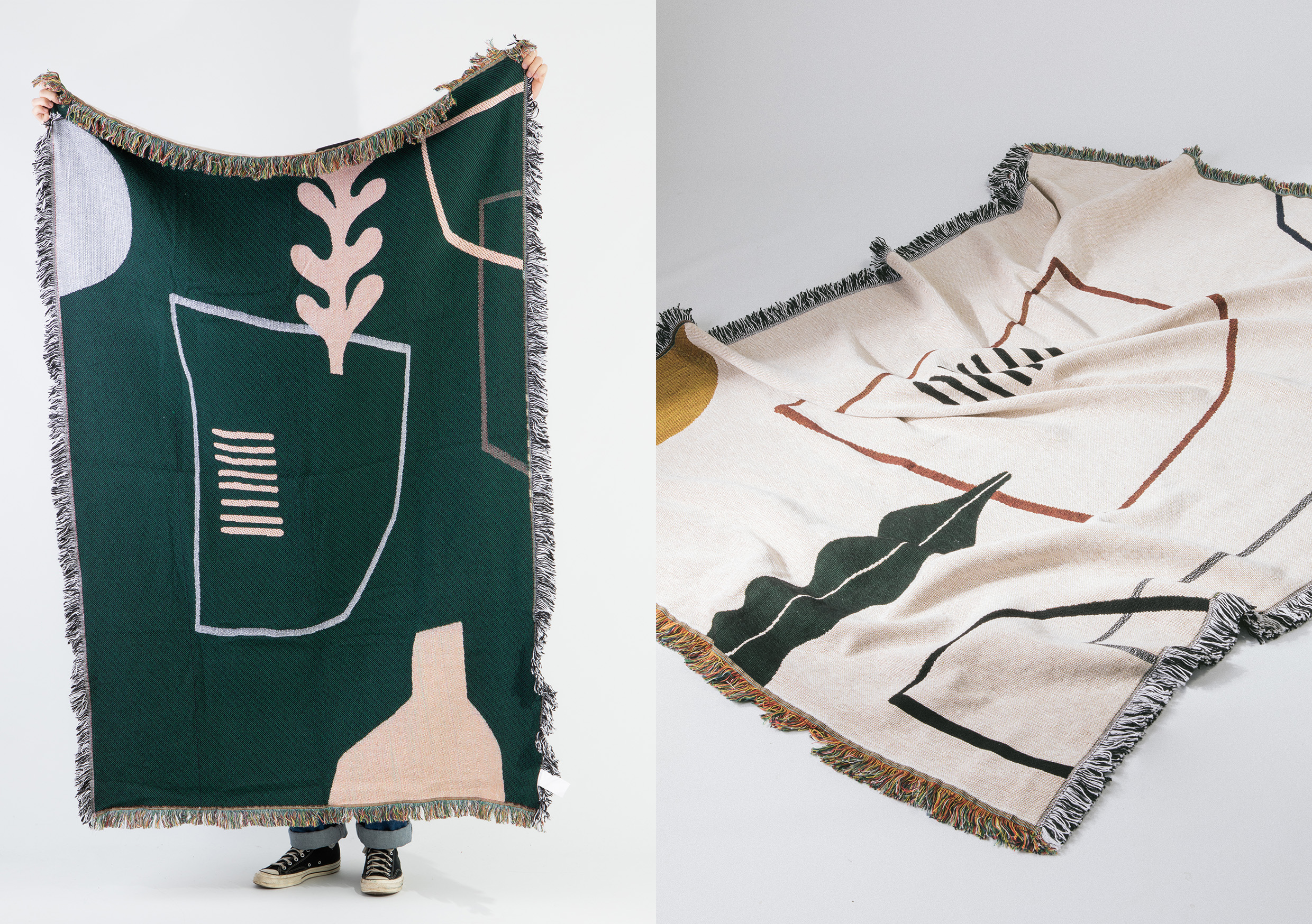 HIP Living - Ferm Living - Rug