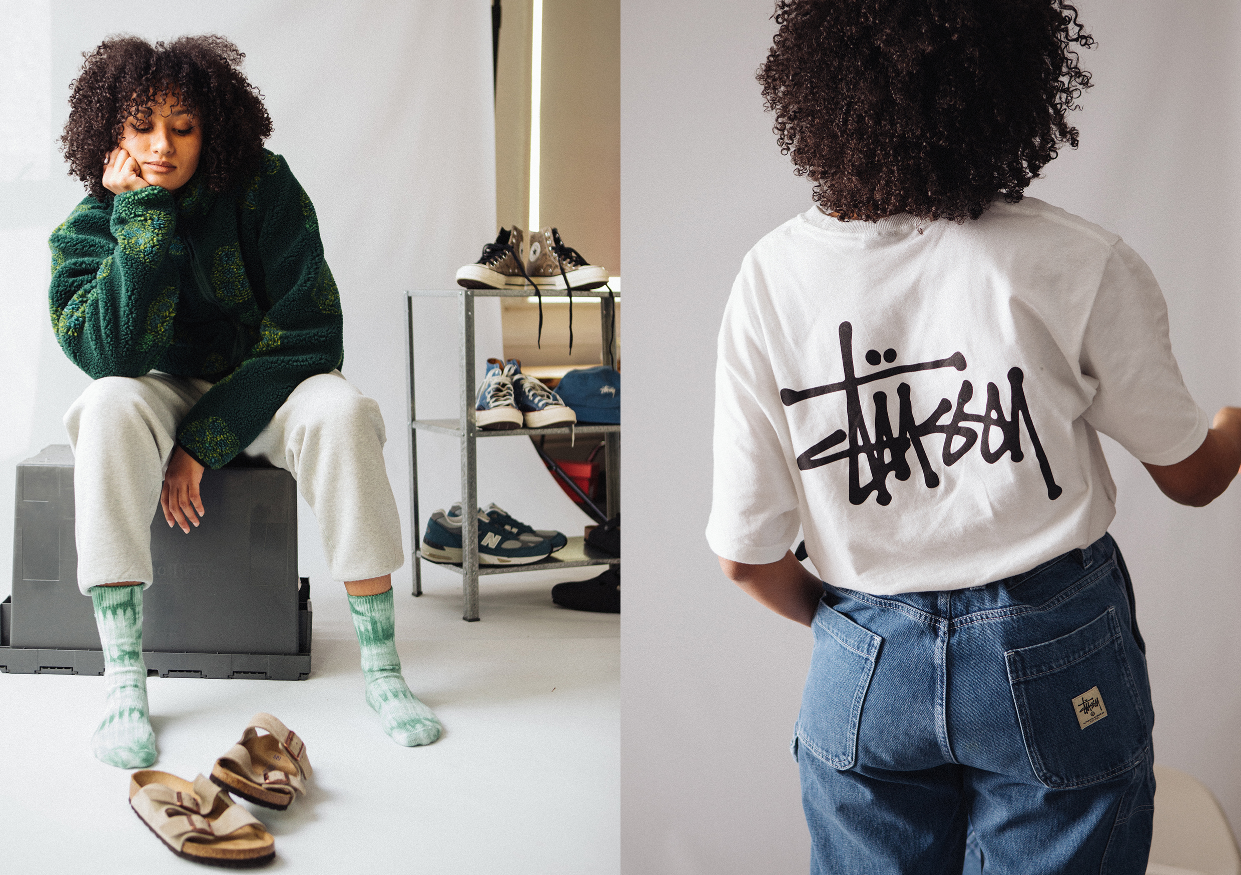 Stussy Spring 21 Drop 1 HIP