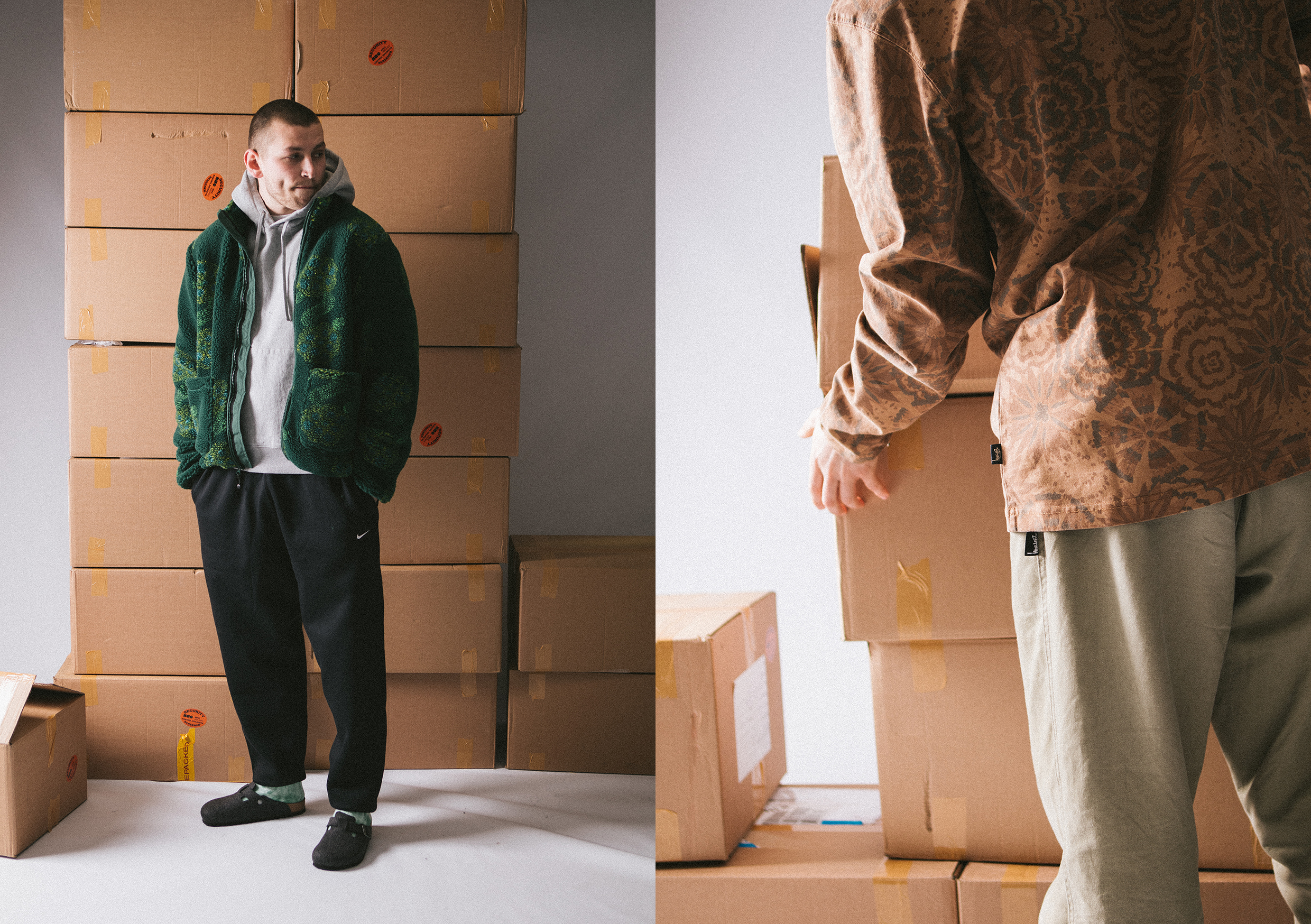 Stussy Spring 21 Drop 1 HIP