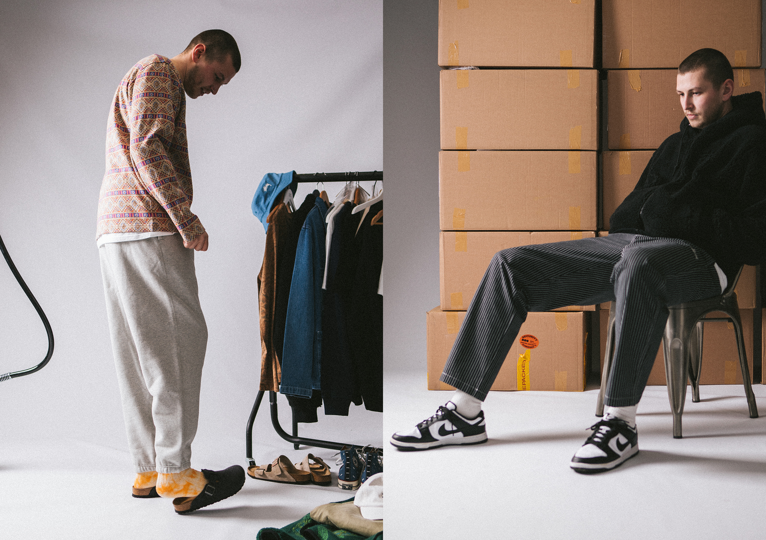 Stussy Spring 21 Drop 1 HIP