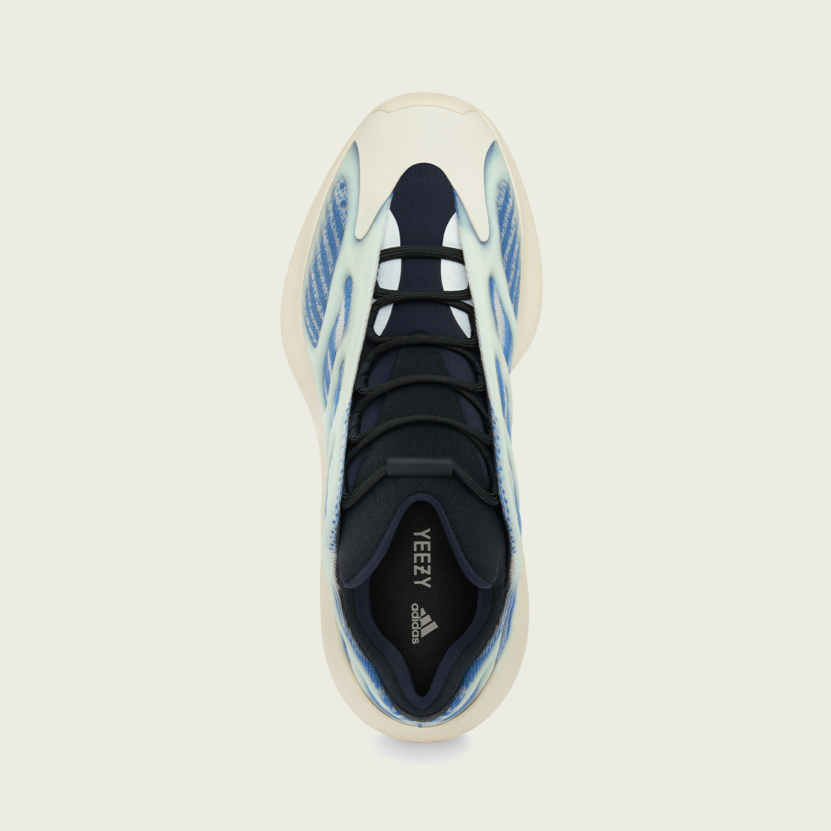 YEEZY 700 V3 ‘Kyanite’ HIP raffle
