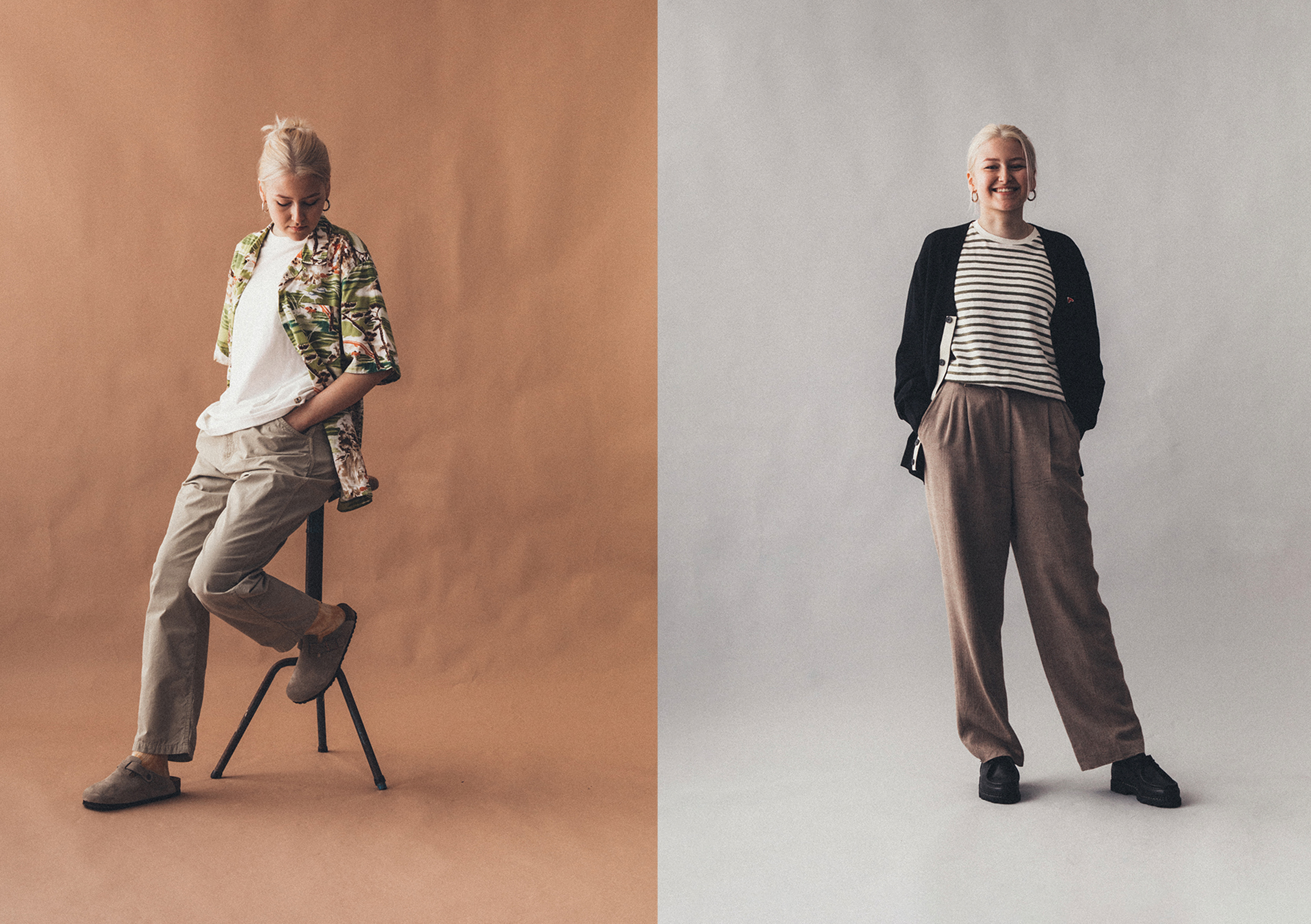 HIP SS21 Friends & Family Lookbook