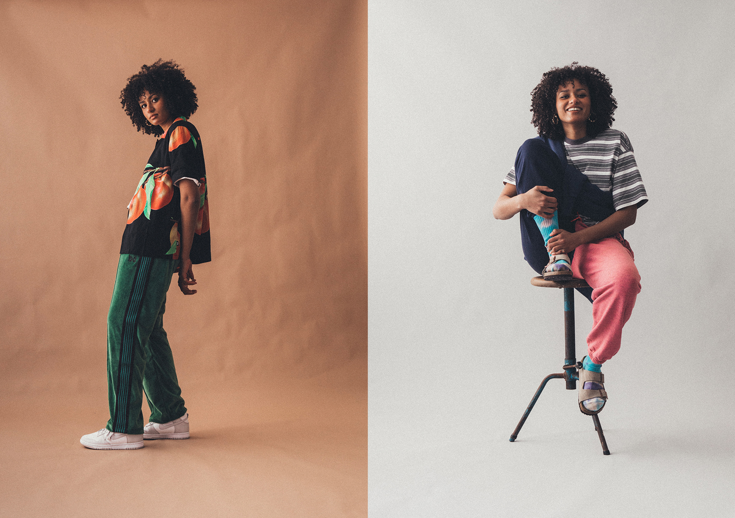 HIP SS21 Friends & Family Lookbook