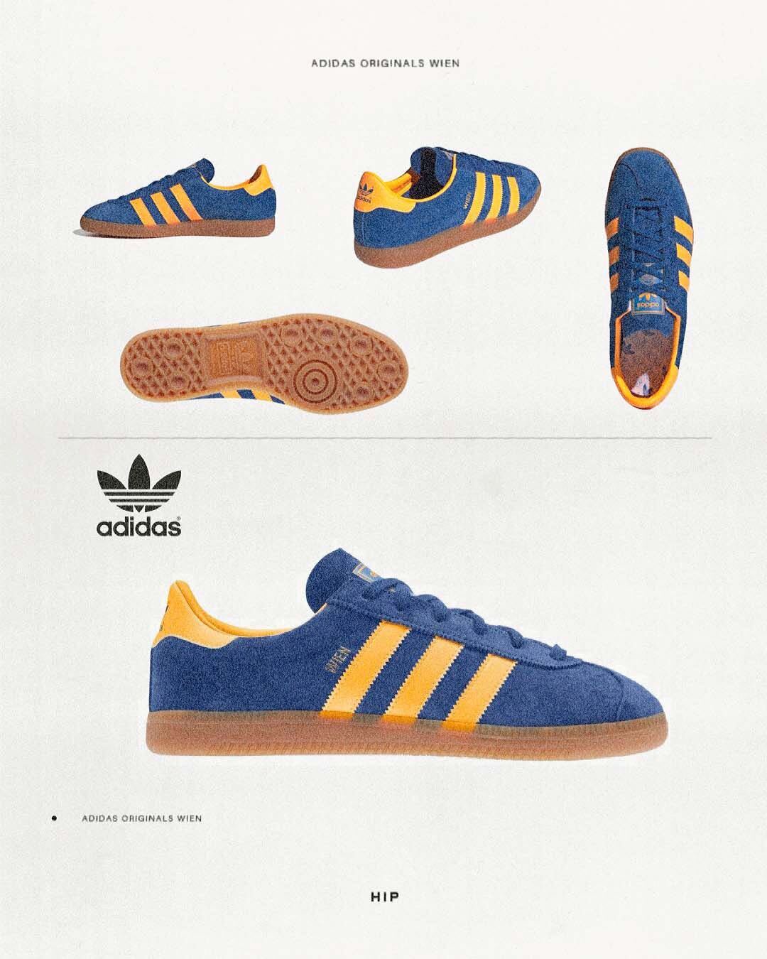 adidas city serie