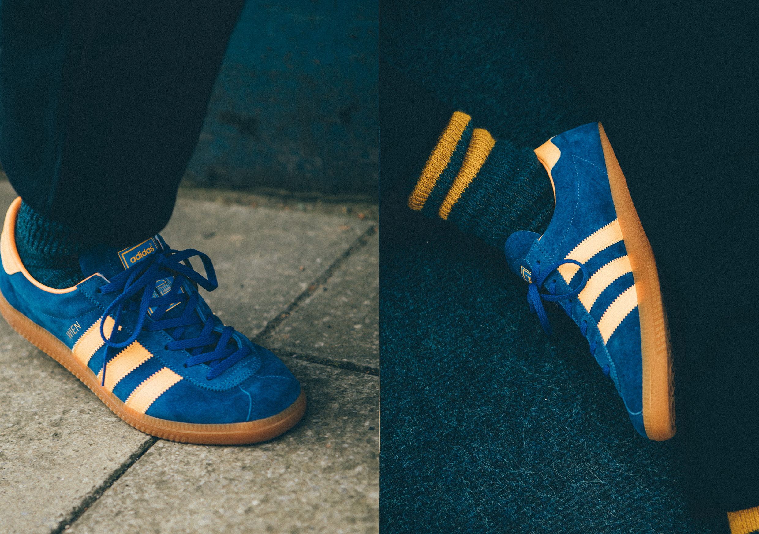 adidas Originals “City Series” Wien - HIP Blog