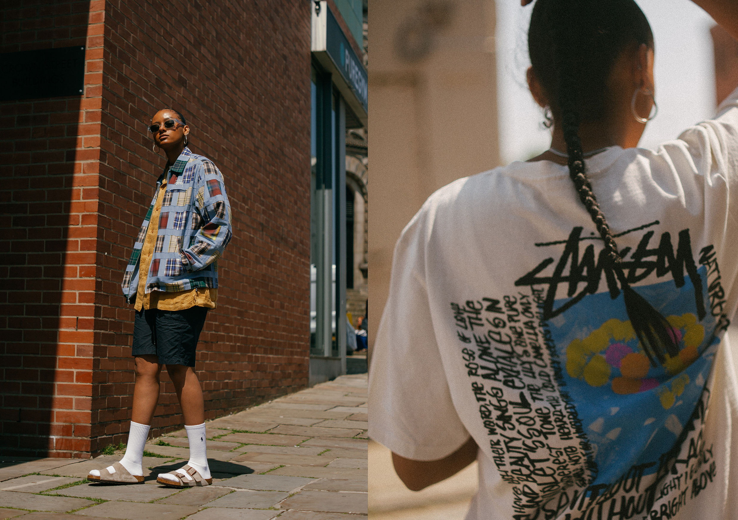Stüssy Summer ‘21 Collection – Drop 1 HIP