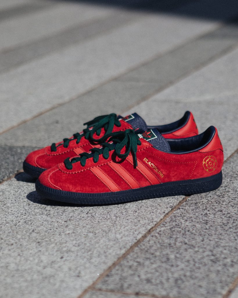 adidas SPEZIAL Blackburn 'Ewood' HIP