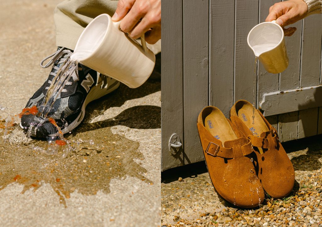 How To Clean Your Trainers: Shoe Care With Attirecare