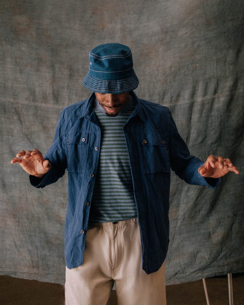 New To HIP: Left Hand - HIP Blog