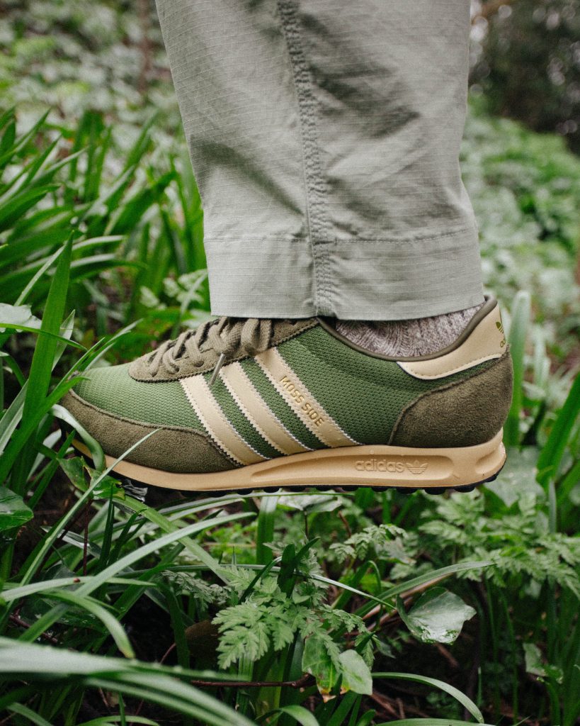 adidas Moss Side