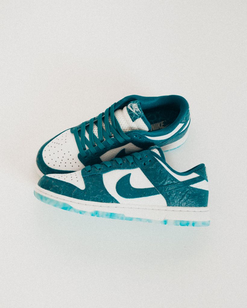 Nike Dunk Low 'Ocean' Women's - HIP Blog