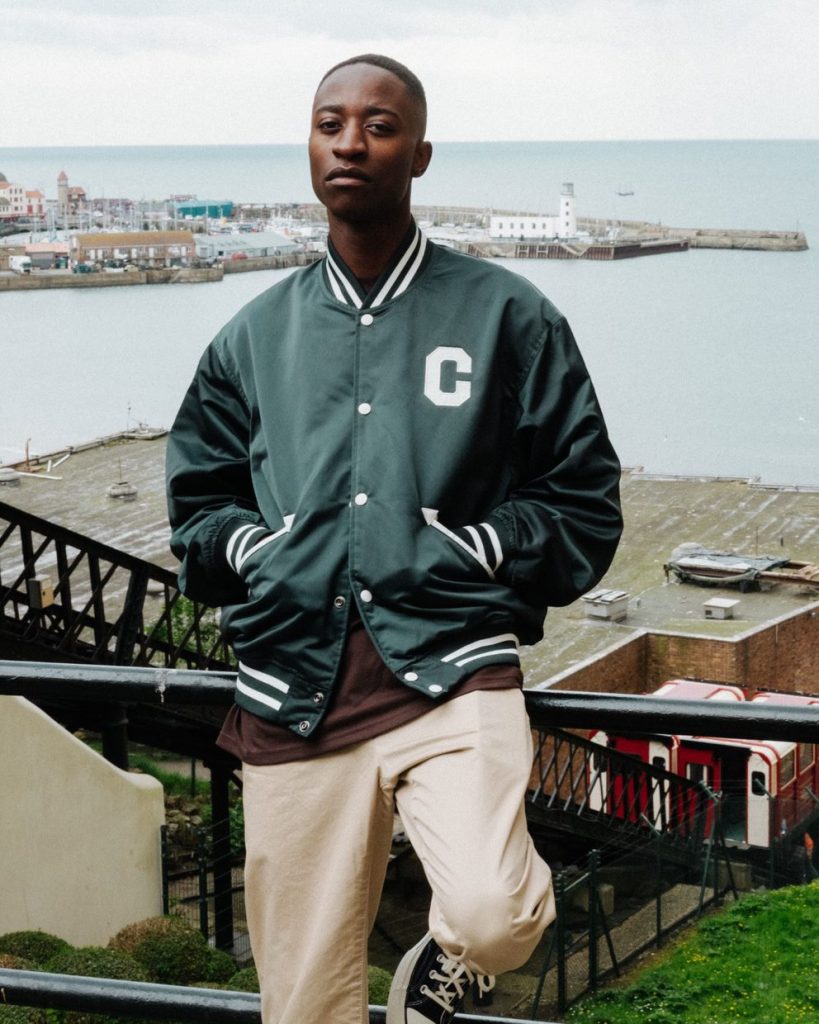 Covernat clothing - Korean clothing brands