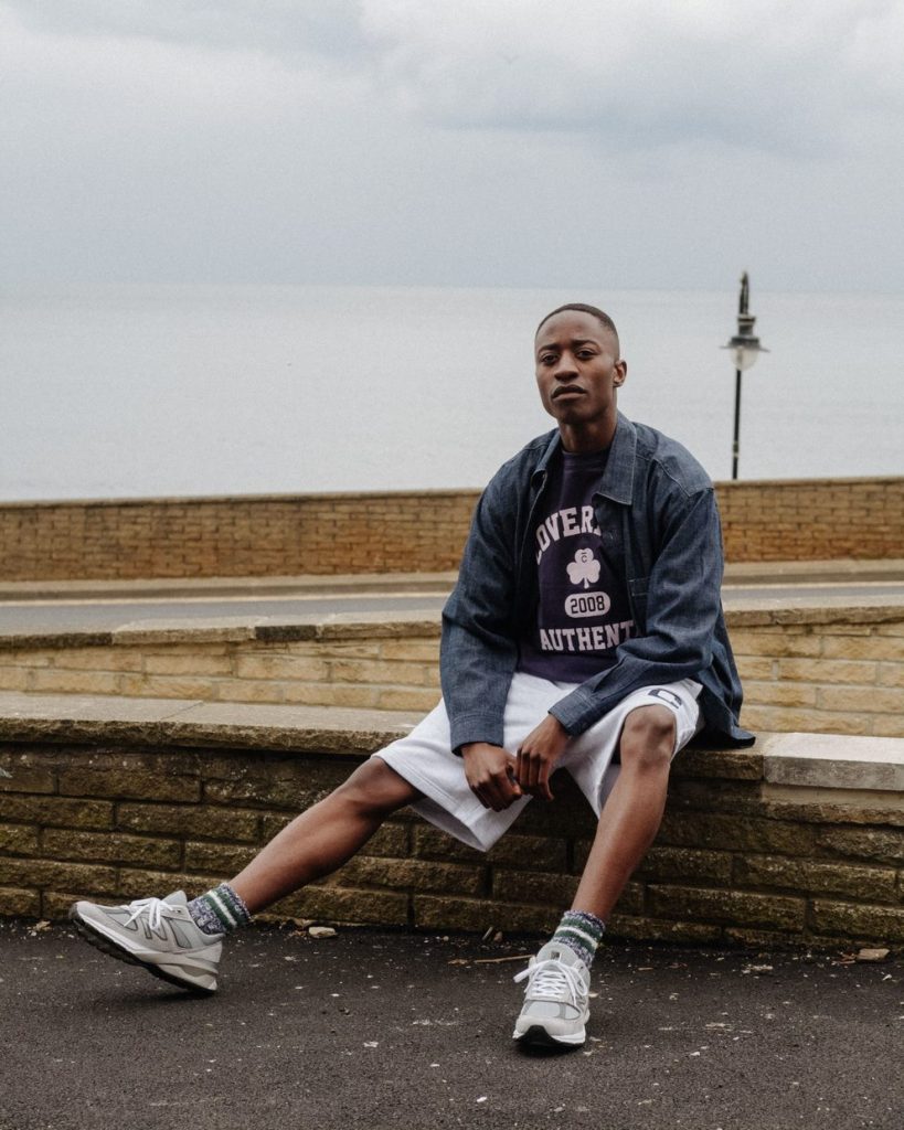 Covernat clothing - Korean clothing brands