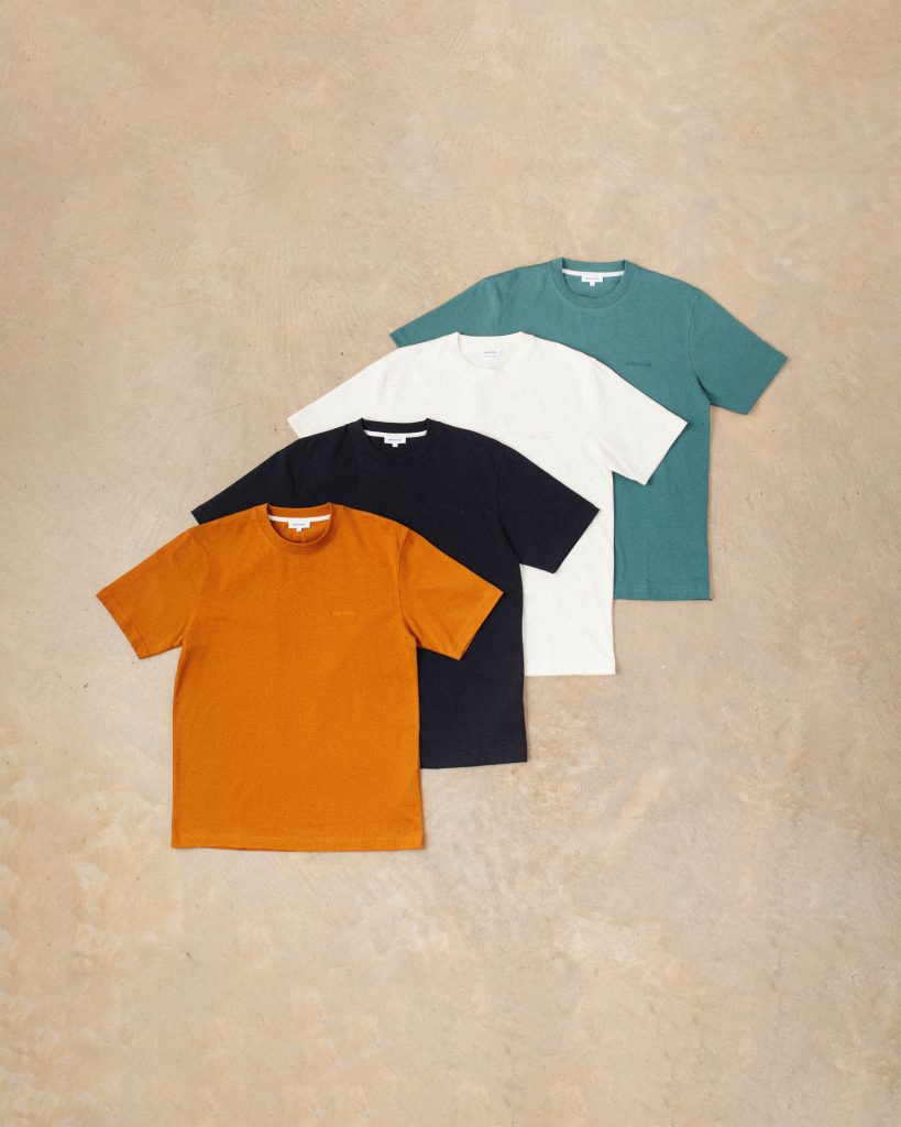 Norse Projects clothing - Scandinavian/ Danish clothing brand