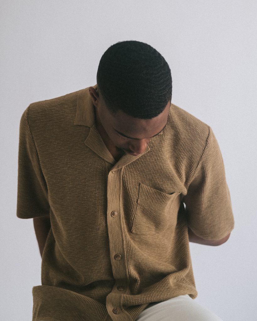 Samsoe Samsoe clothing - Scandinavian/ Danish clothing brand